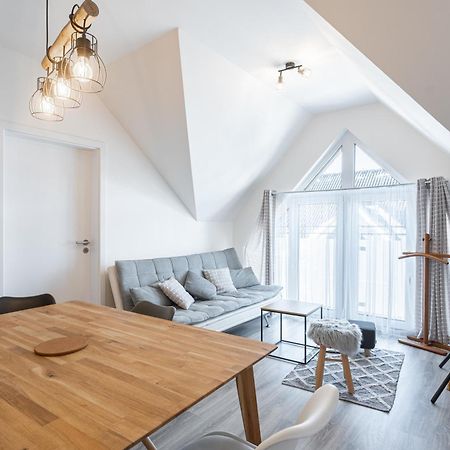 Mirabel Apartments Klinovec Loučná pod Klínovcem Extérieur photo