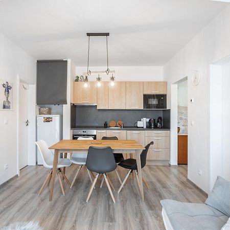 Mirabel Apartments Klinovec Loučná pod Klínovcem Extérieur photo
