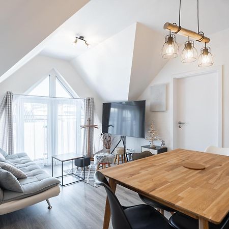 Mirabel Apartments Klinovec Loučná pod Klínovcem Extérieur photo