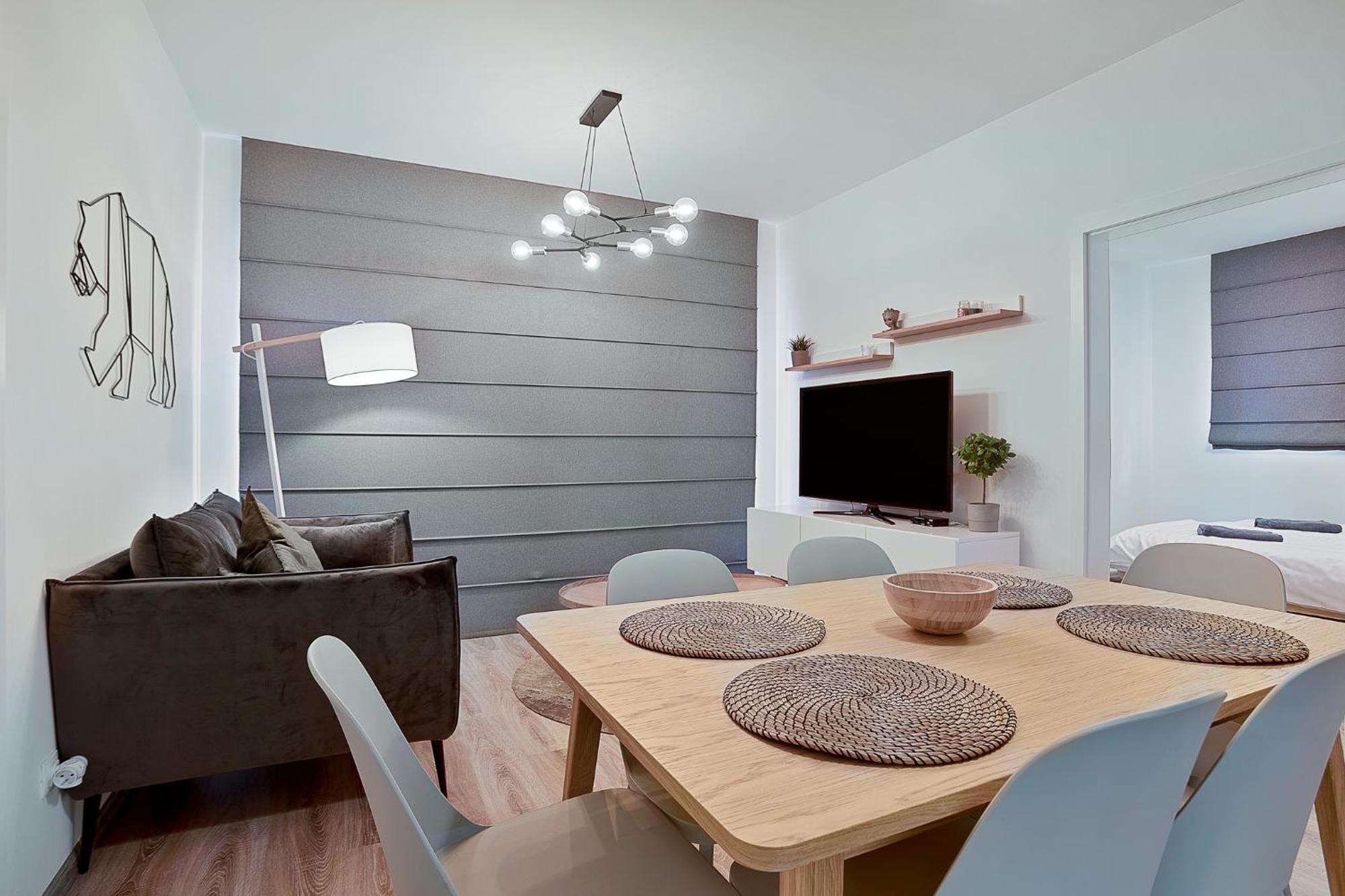 Mirabel Apartments Klinovec Loučná pod Klínovcem Extérieur photo