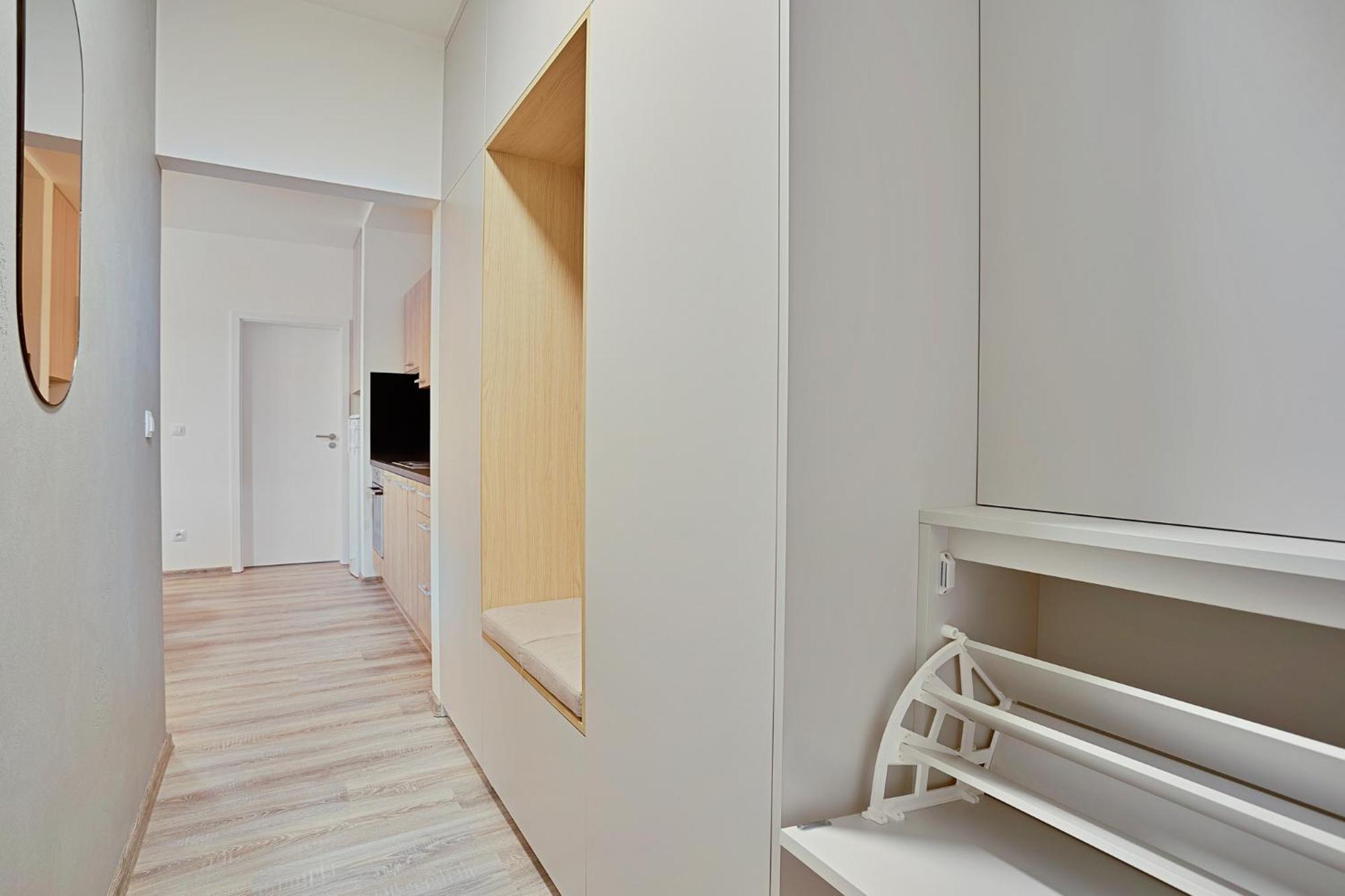 Mirabel Apartments Klinovec Loučná pod Klínovcem Chambre photo