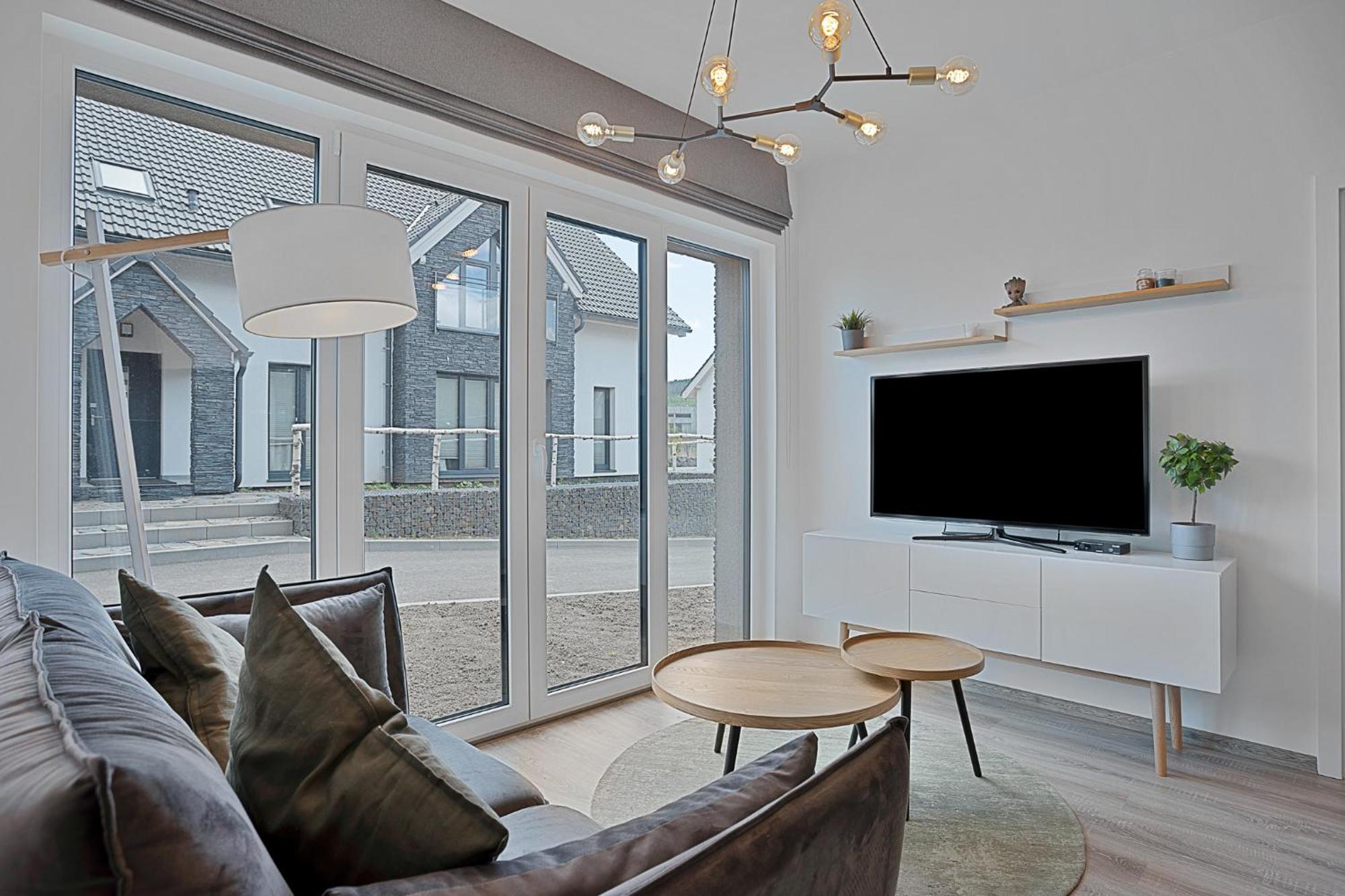 Mirabel Apartments Klinovec Loučná pod Klínovcem Chambre photo