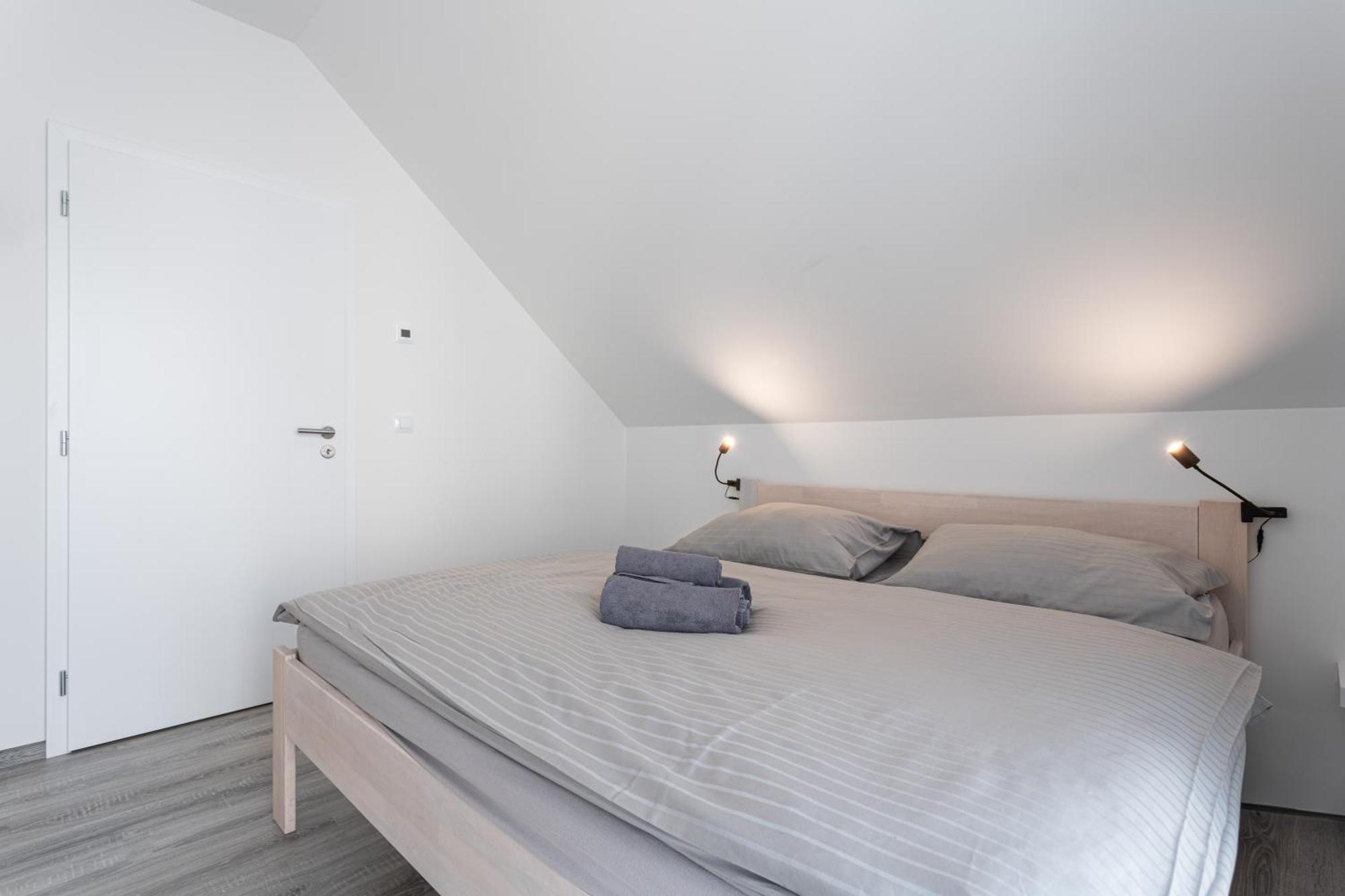 Mirabel Apartments Klinovec Loučná pod Klínovcem Chambre photo
