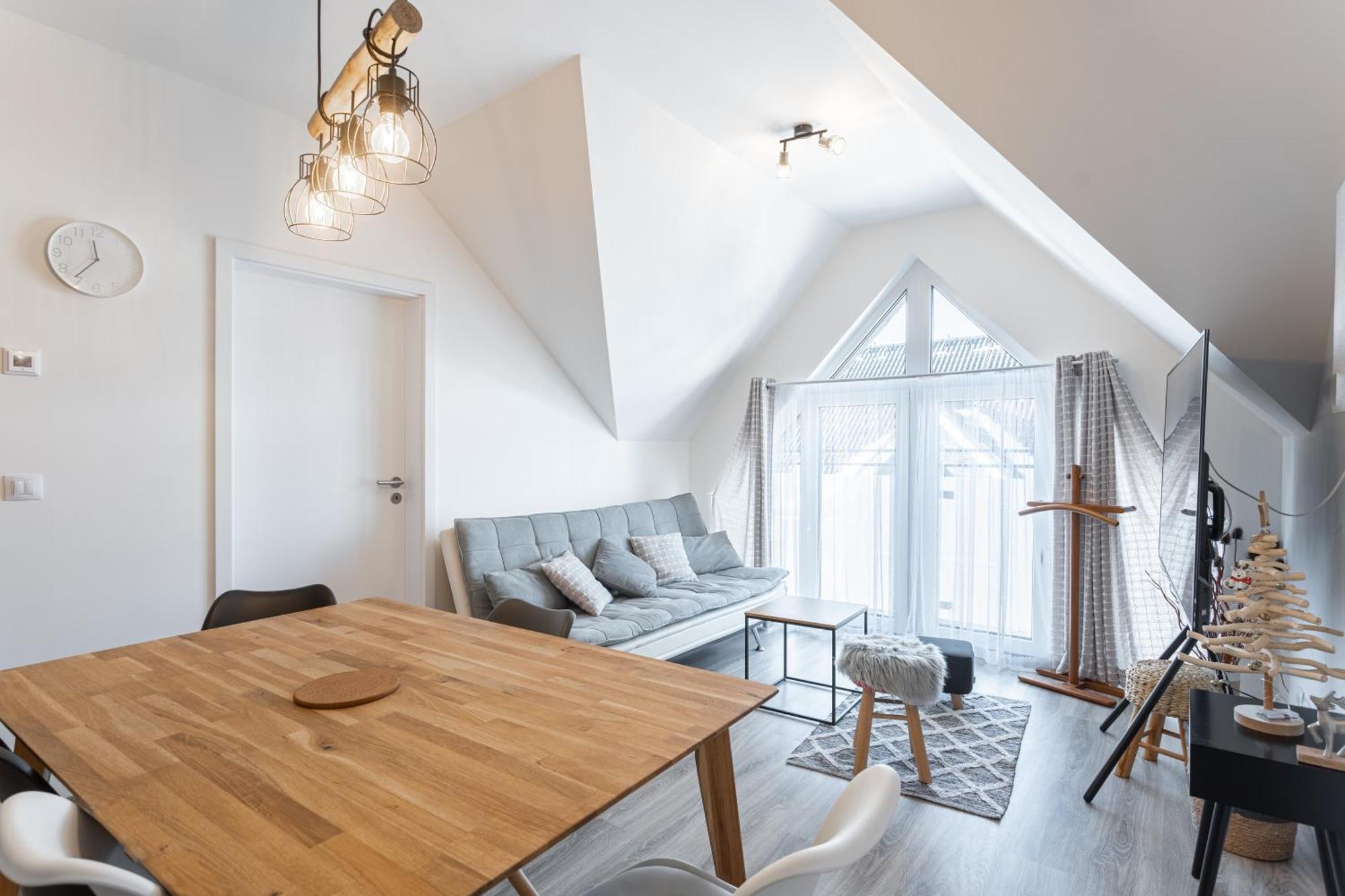 Mirabel Apartments Klinovec Loučná pod Klínovcem Extérieur photo