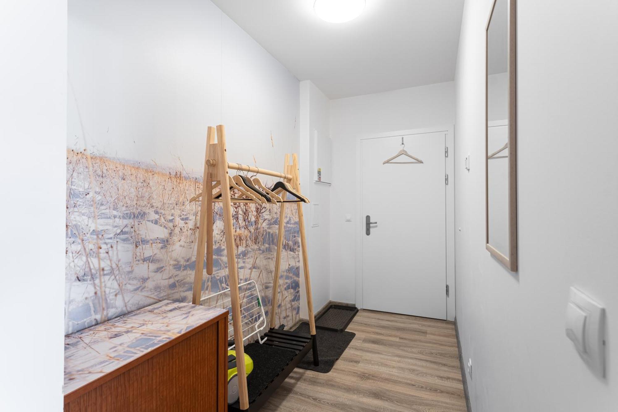 Mirabel Apartments Klinovec Loučná pod Klínovcem Extérieur photo