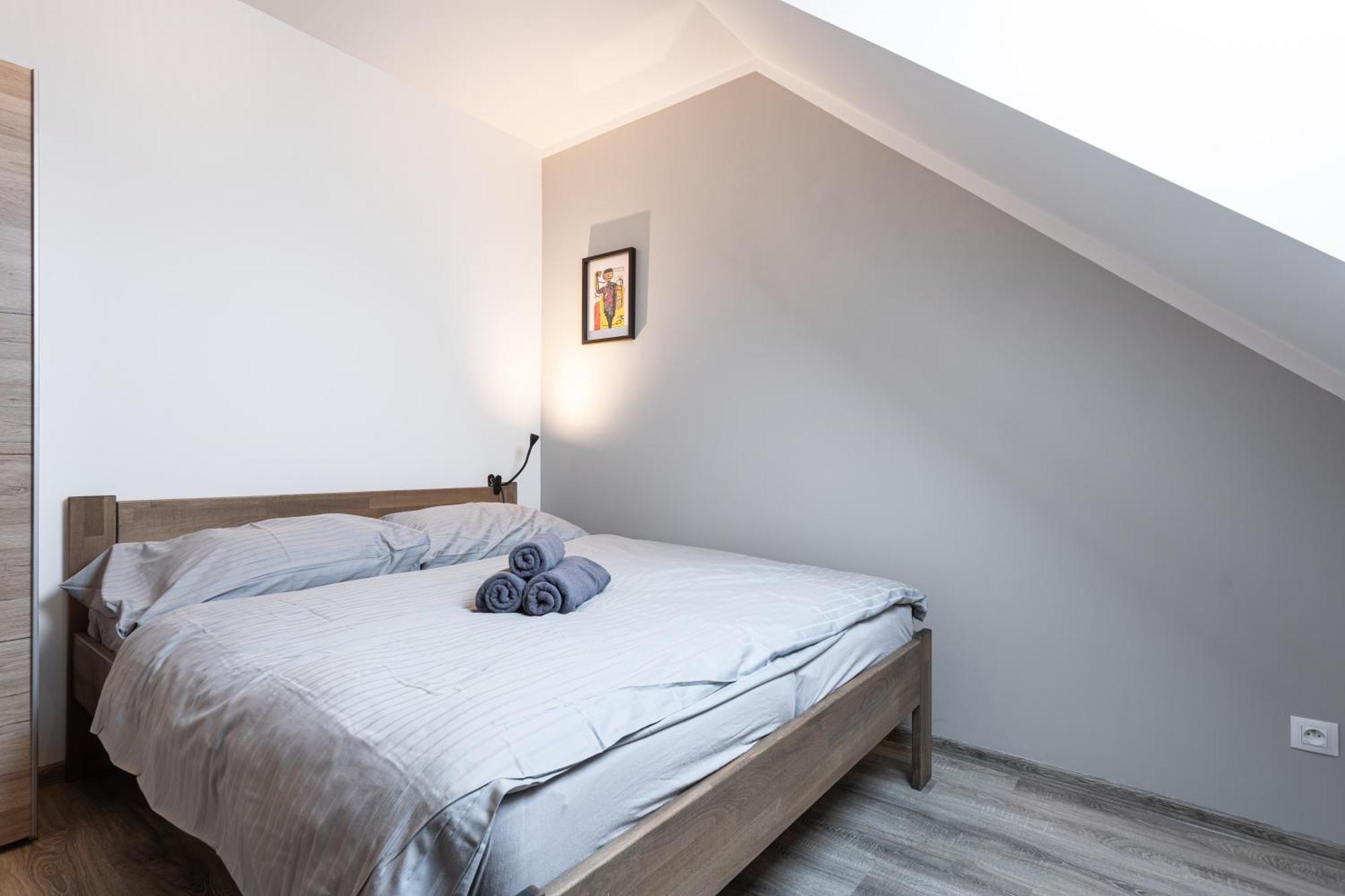 Mirabel Apartments Klinovec Loučná pod Klínovcem Extérieur photo