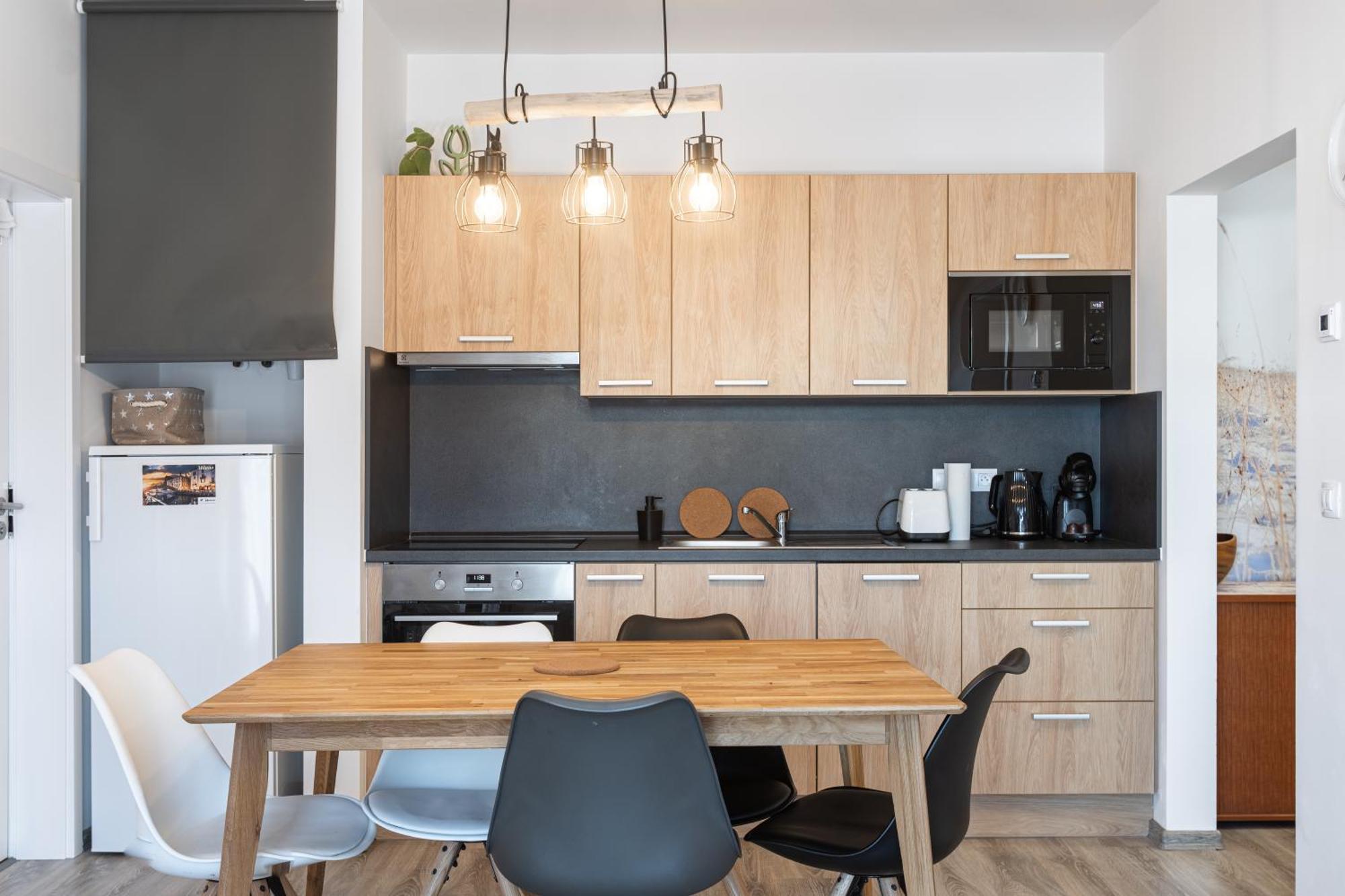 Mirabel Apartments Klinovec Loučná pod Klínovcem Extérieur photo